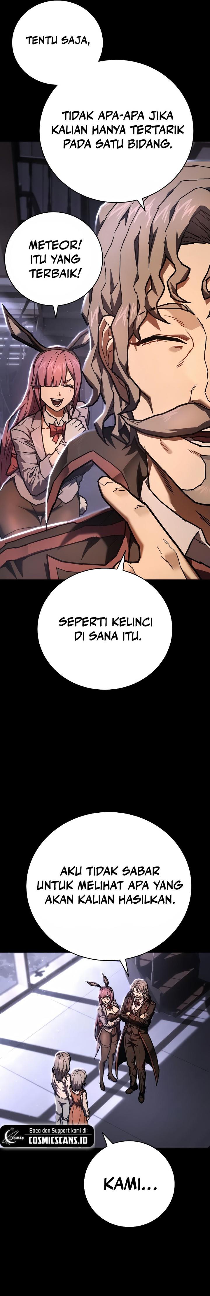 executioner - Chapter: 13