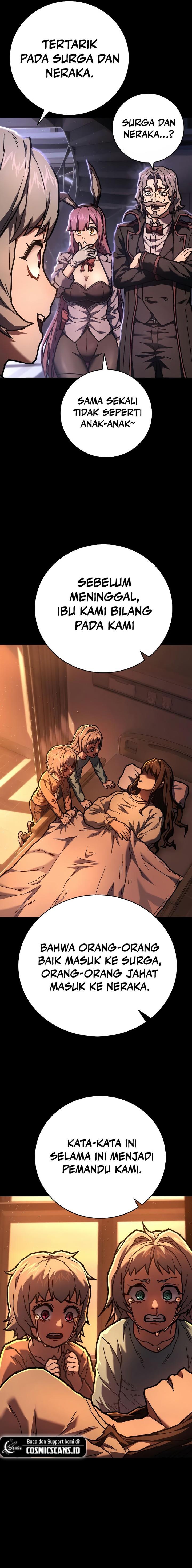 executioner - Chapter: 13