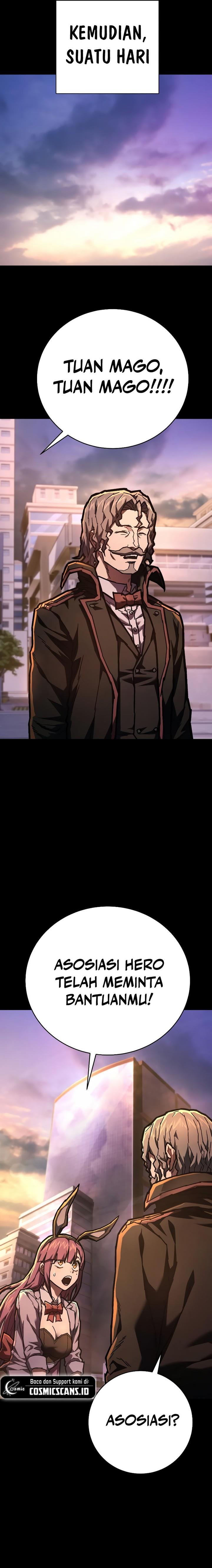 executioner - Chapter: 13