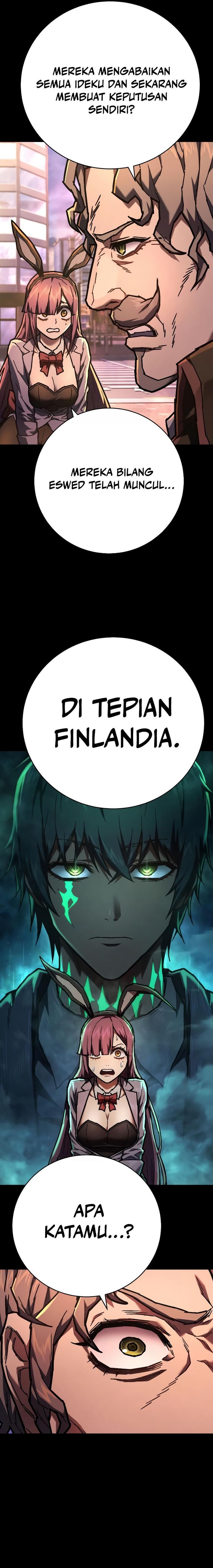 executioner - Chapter: 13