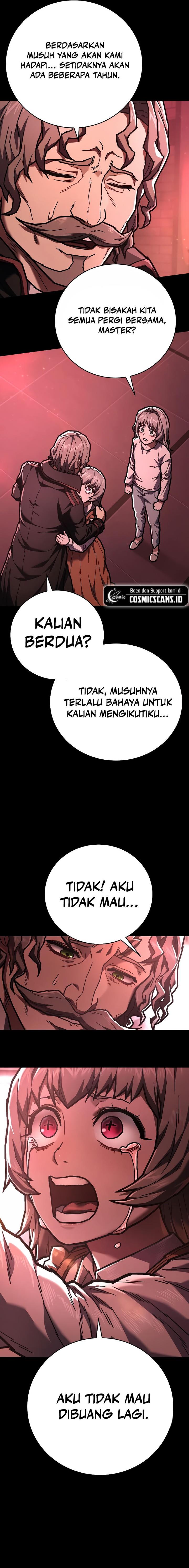 executioner - Chapter: 13