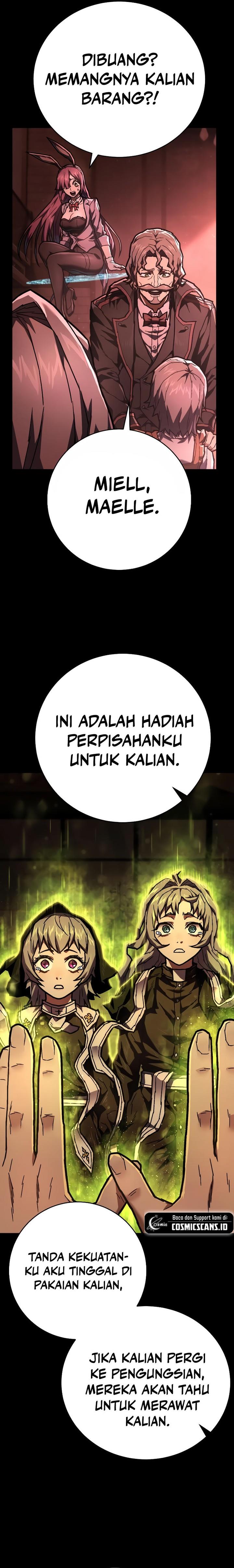 executioner - Chapter: 13