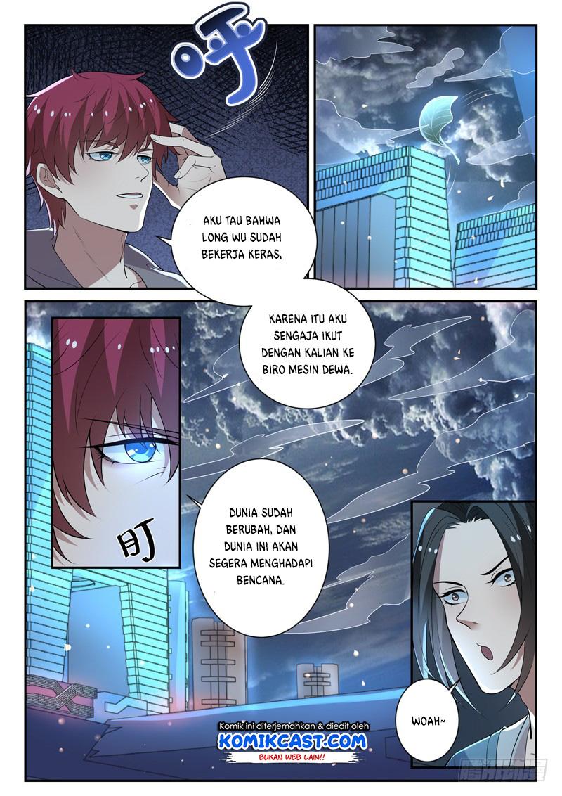 urban-god - Chapter: 30