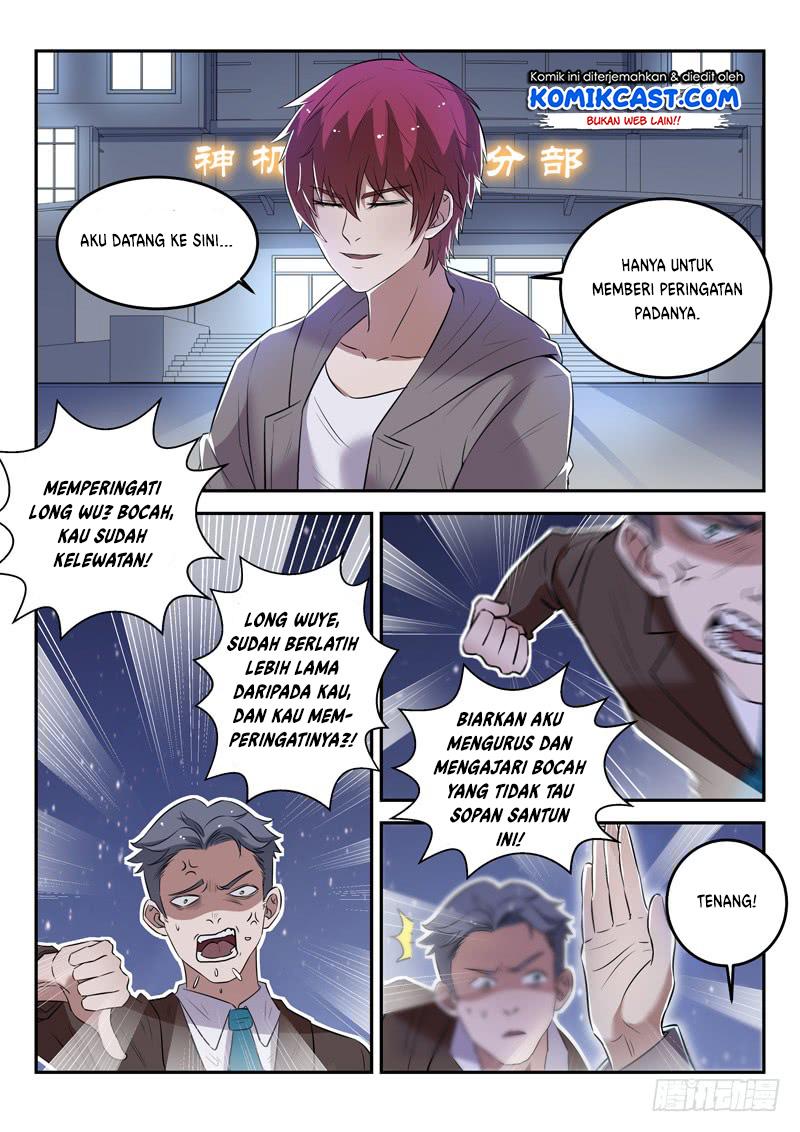 urban-god - Chapter: 30