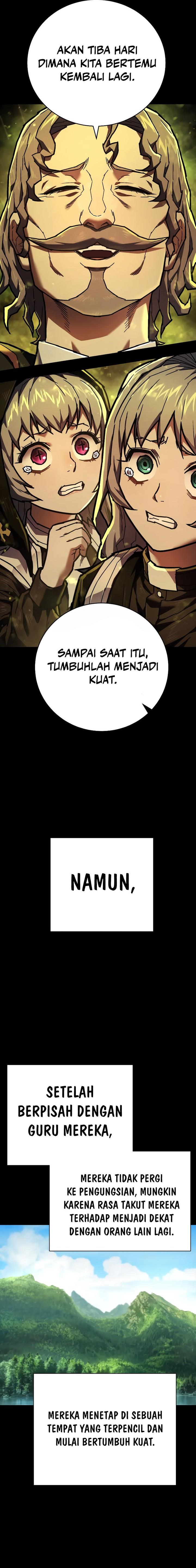 executioner - Chapter: 13