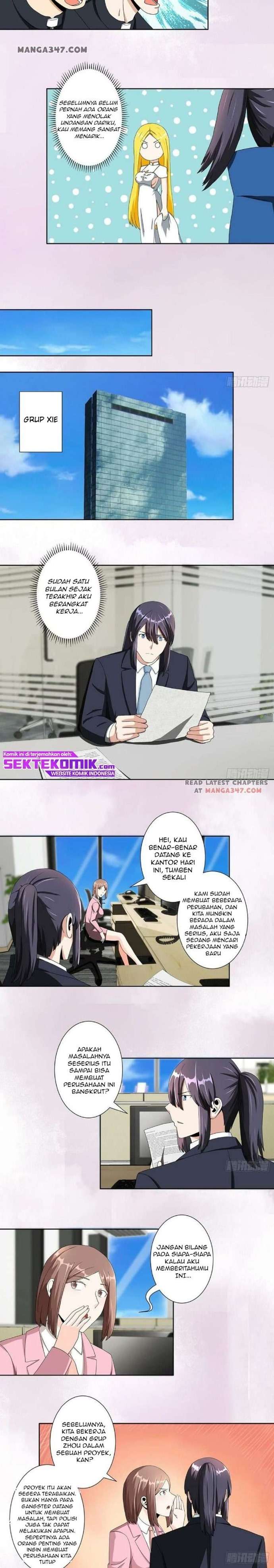 cultivators-in-the-city - Chapter: 80