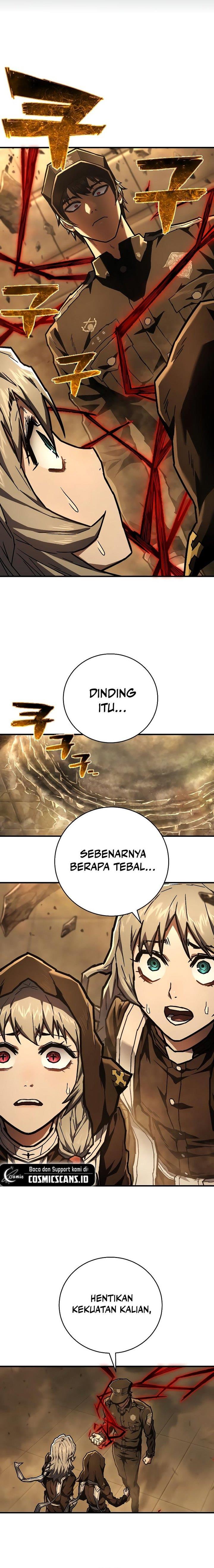 executioner - Chapter: 11