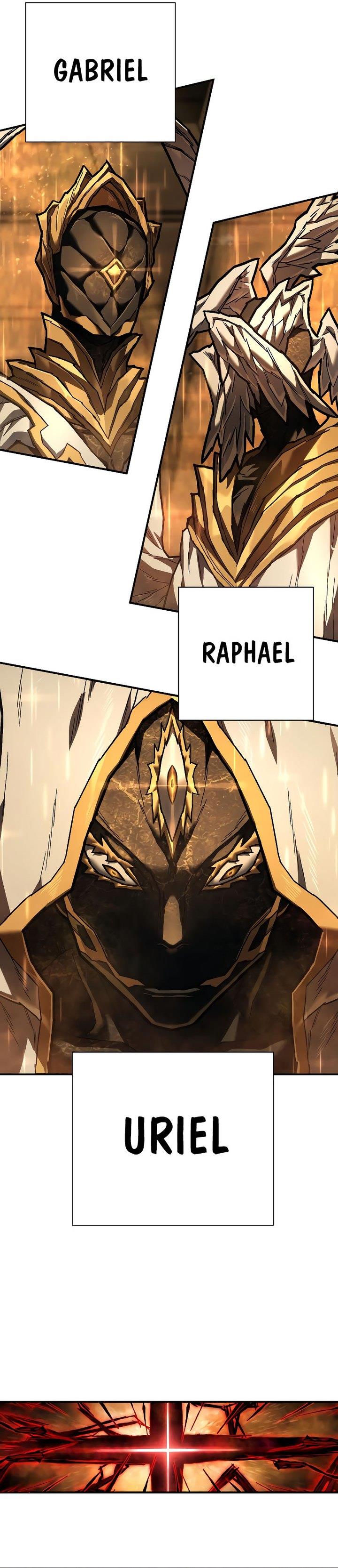 executioner - Chapter: 11