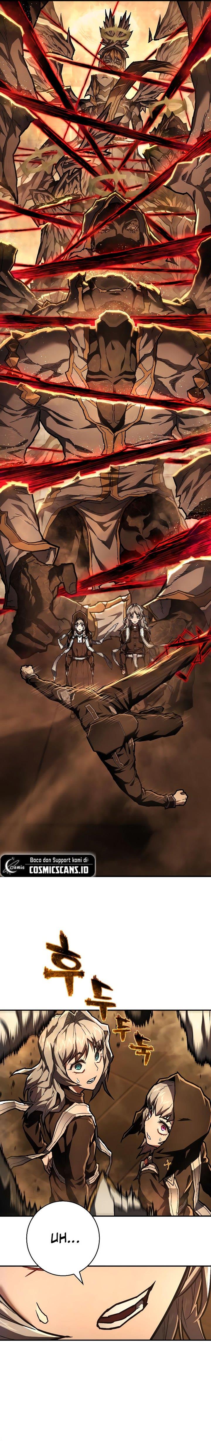 executioner - Chapter: 11