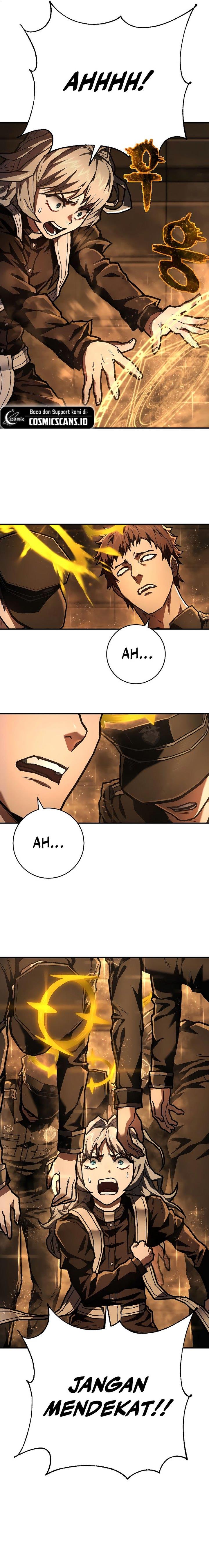 executioner - Chapter: 11