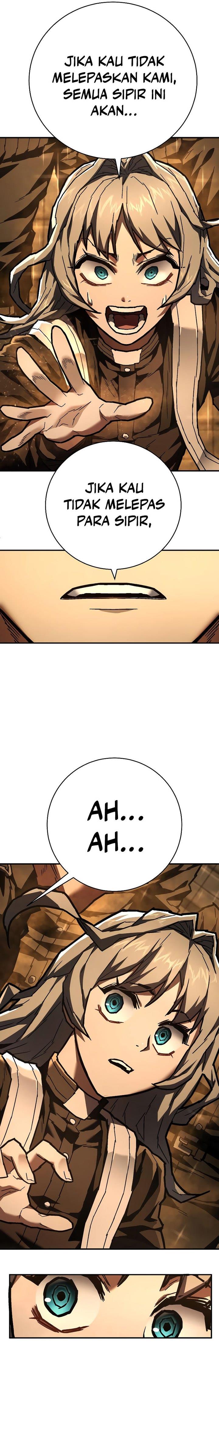 executioner - Chapter: 11