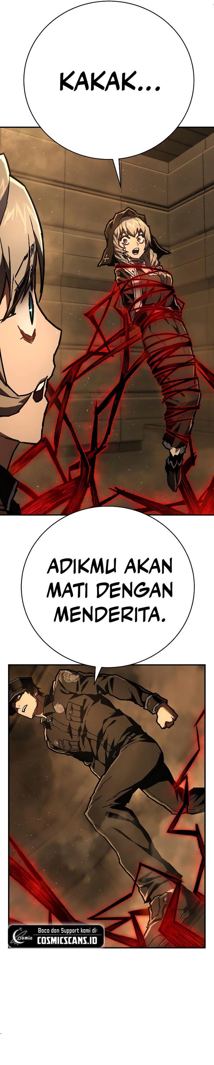 executioner - Chapter: 11