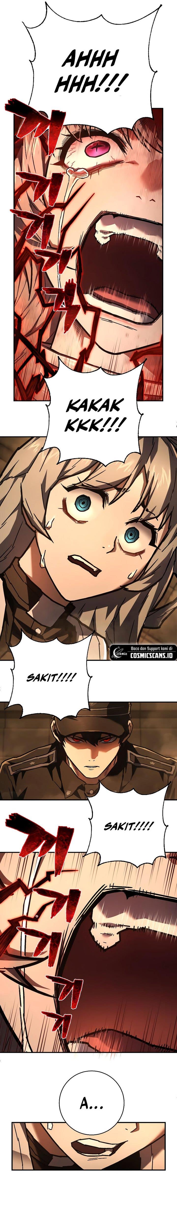 executioner - Chapter: 11