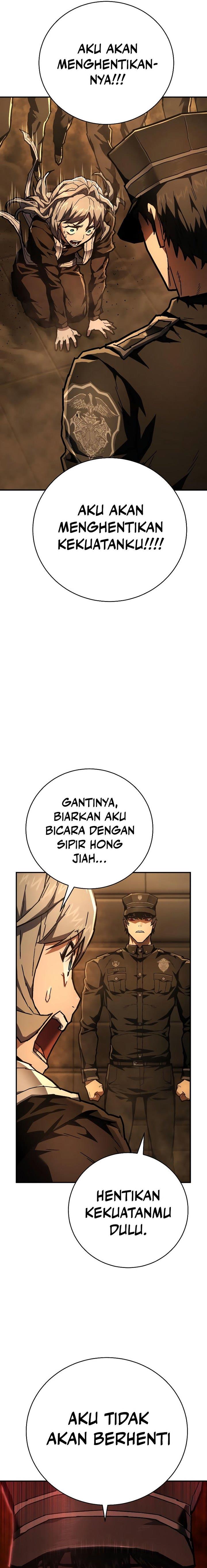 executioner - Chapter: 11