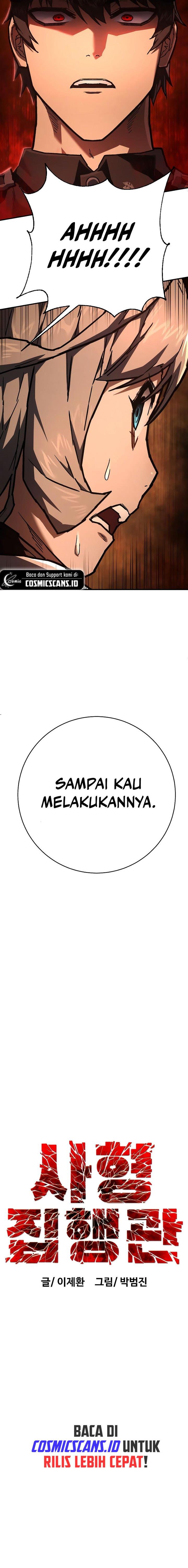 executioner - Chapter: 11