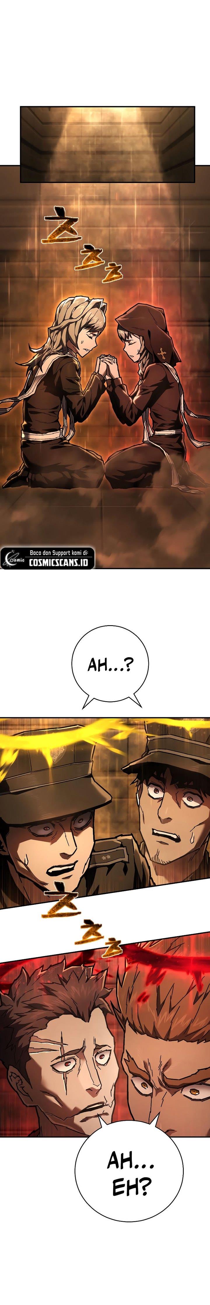 executioner - Chapter: 11