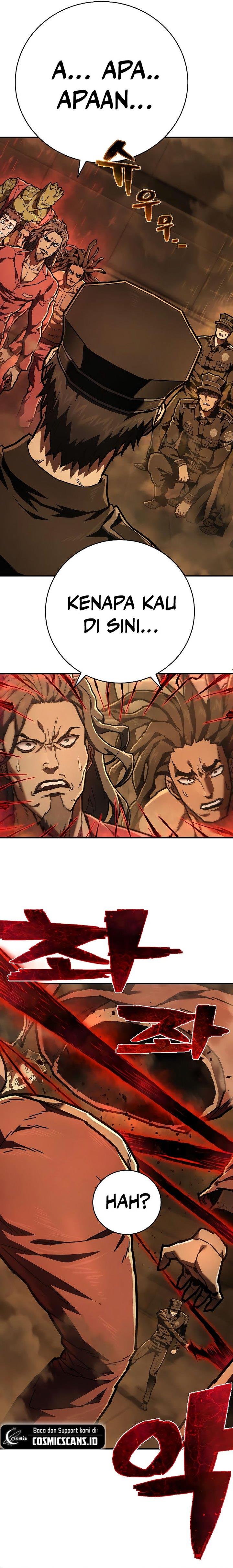 executioner - Chapter: 11