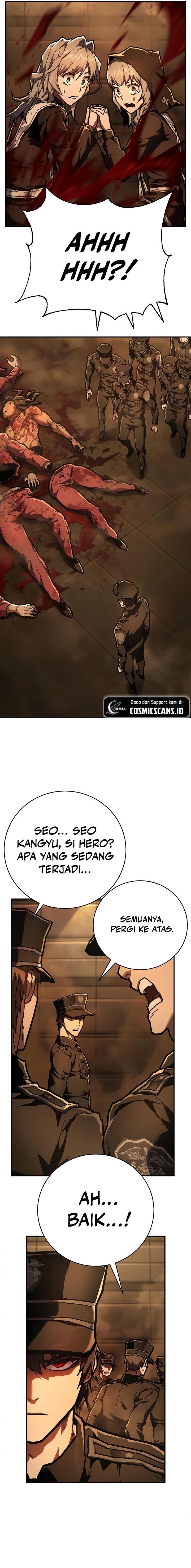 executioner - Chapter: 11