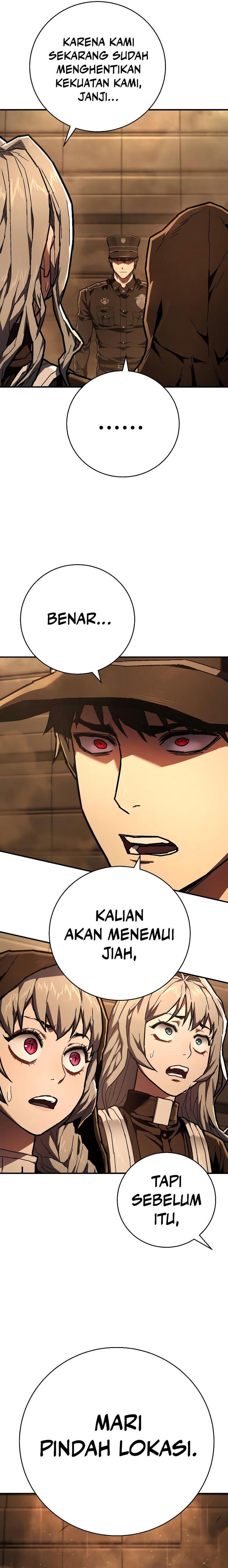 executioner - Chapter: 11