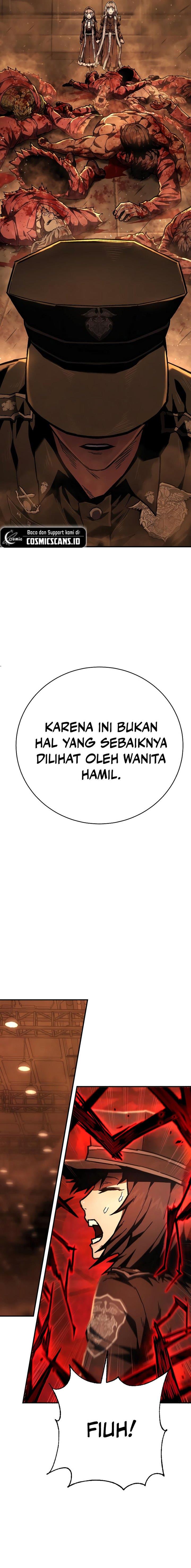 executioner - Chapter: 11