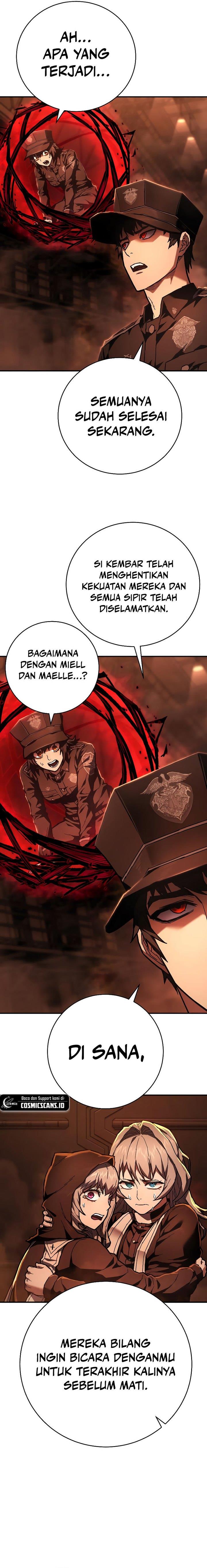 executioner - Chapter: 11