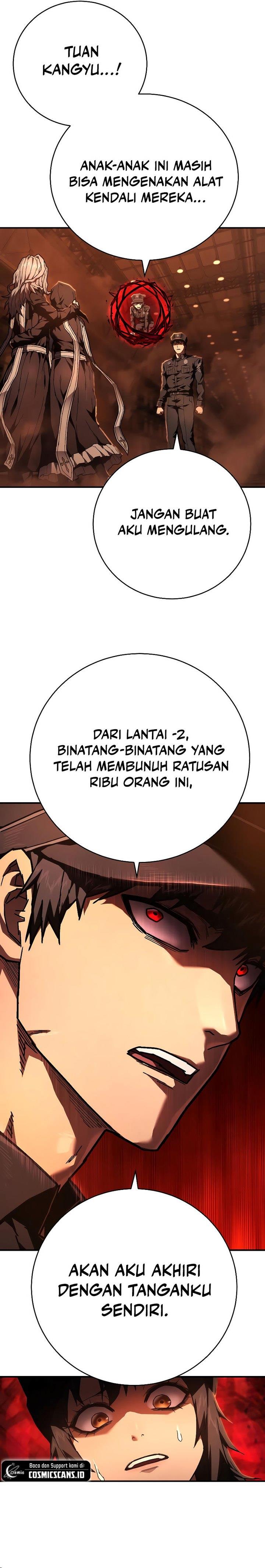 executioner - Chapter: 11