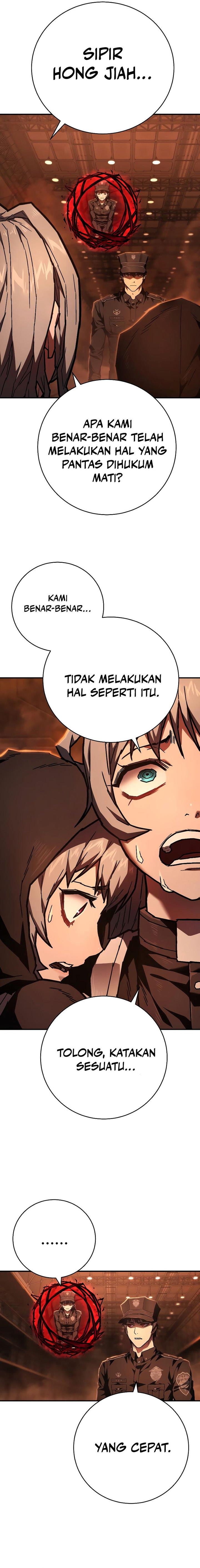 executioner - Chapter: 11