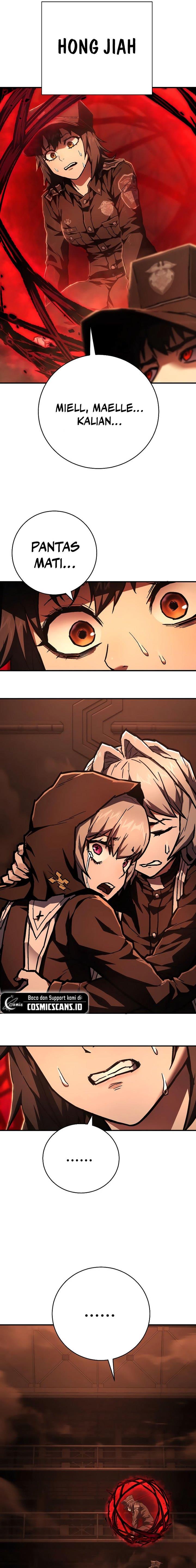executioner - Chapter: 11