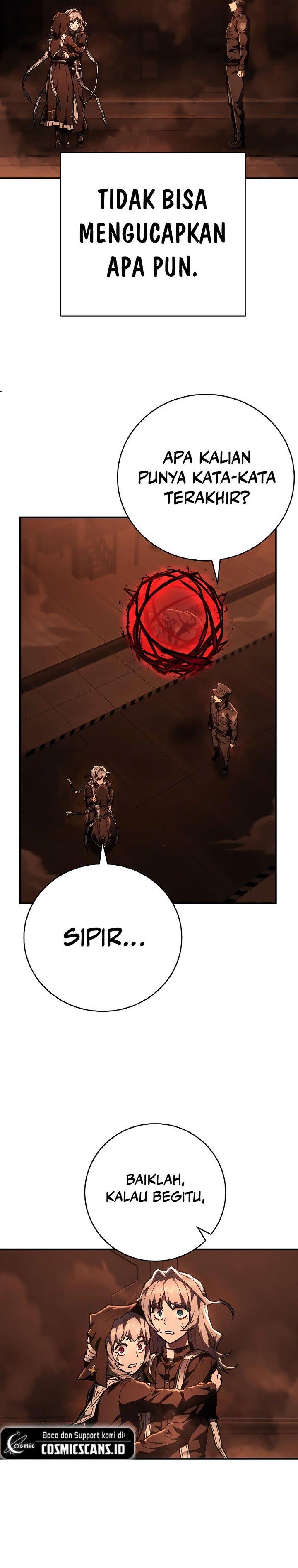 executioner - Chapter: 11