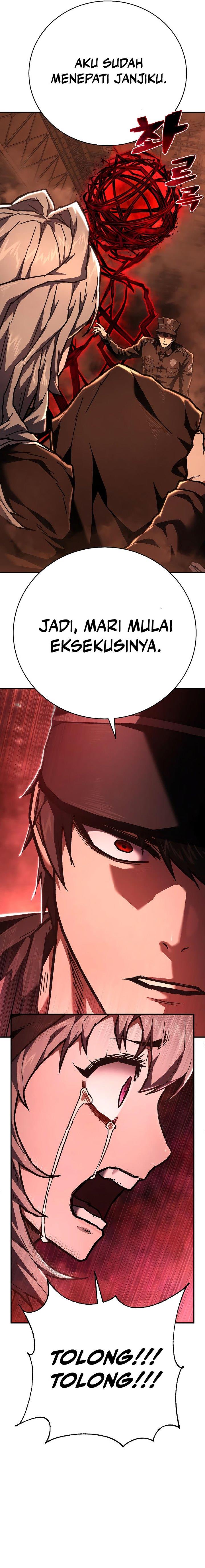 executioner - Chapter: 11