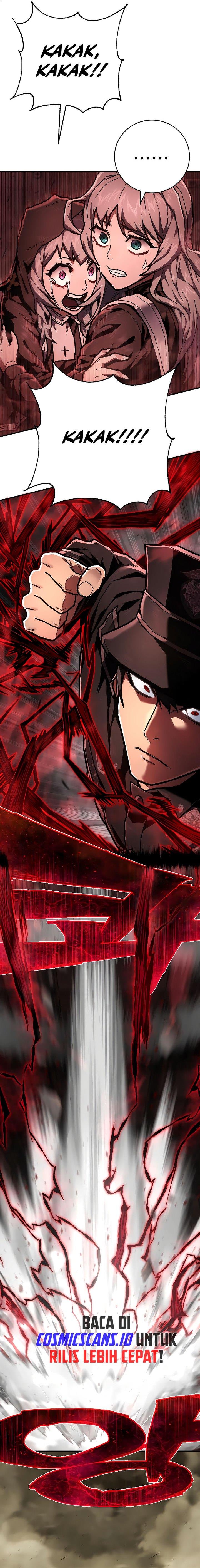executioner - Chapter: 11