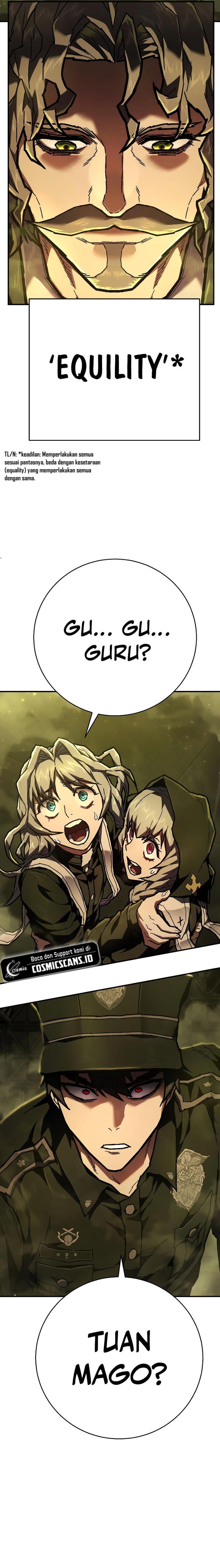 executioner - Chapter: 11