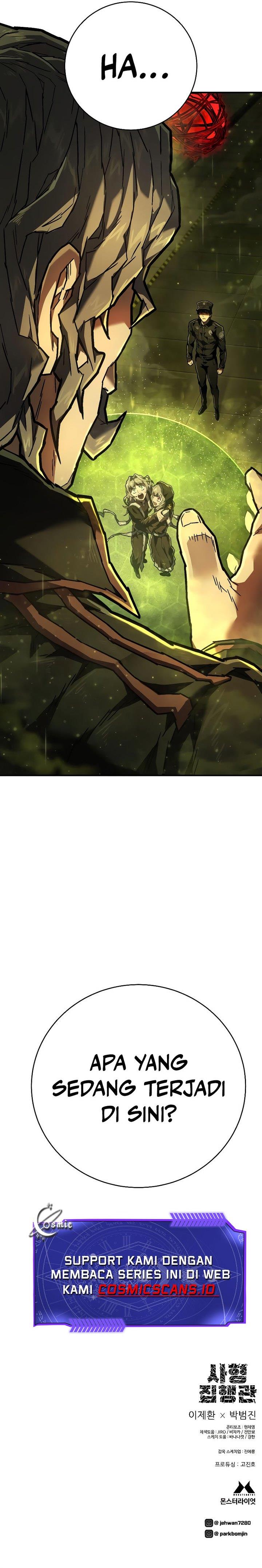 executioner - Chapter: 11