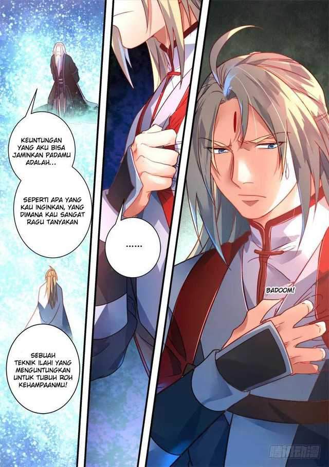 spirit-blade-mountain - Chapter: 362