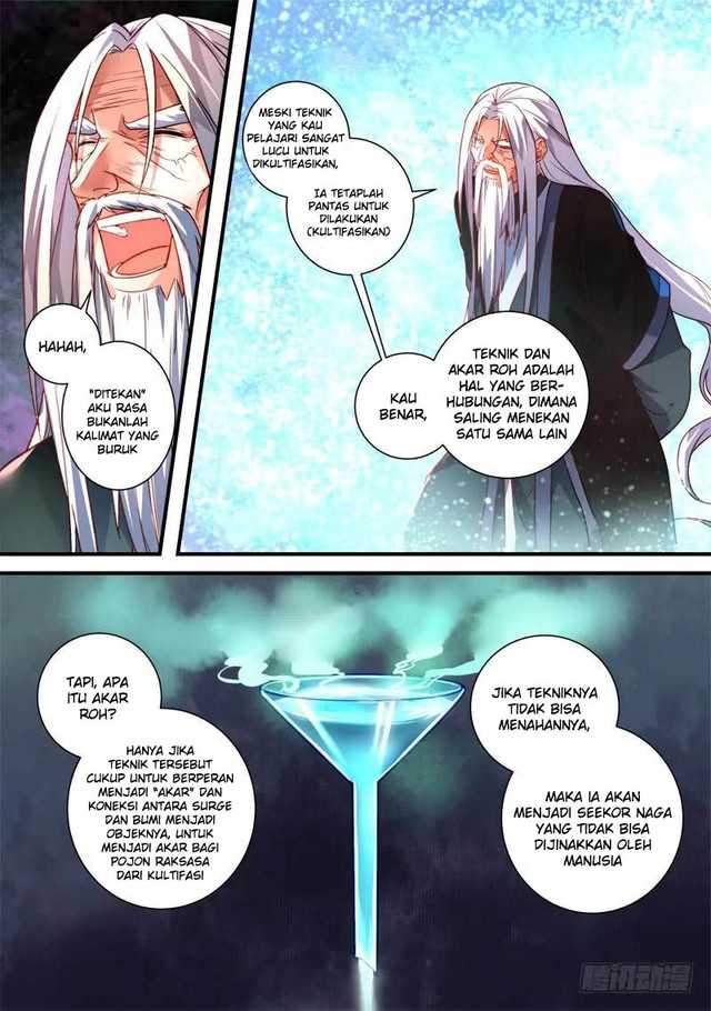 spirit-blade-mountain - Chapter: 362