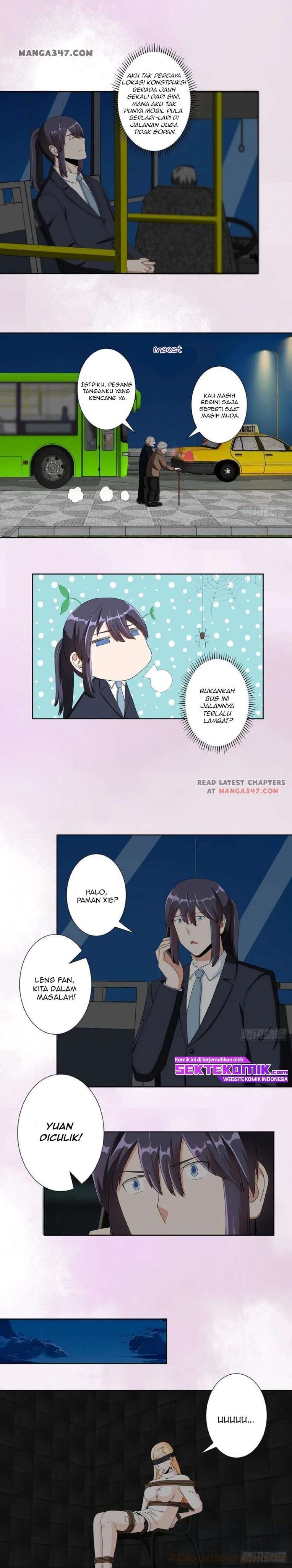 cultivators-in-the-city - Chapter: 82