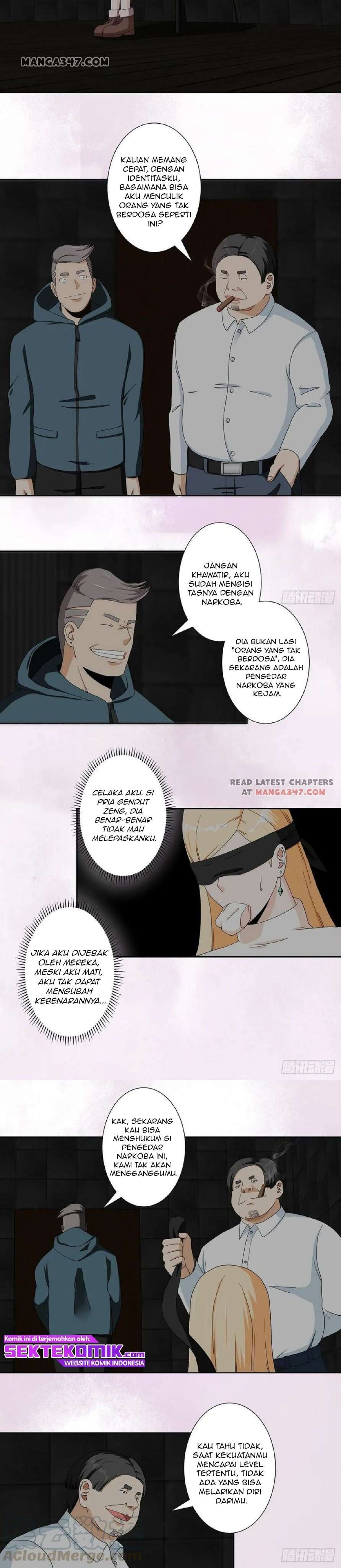 cultivators-in-the-city - Chapter: 82
