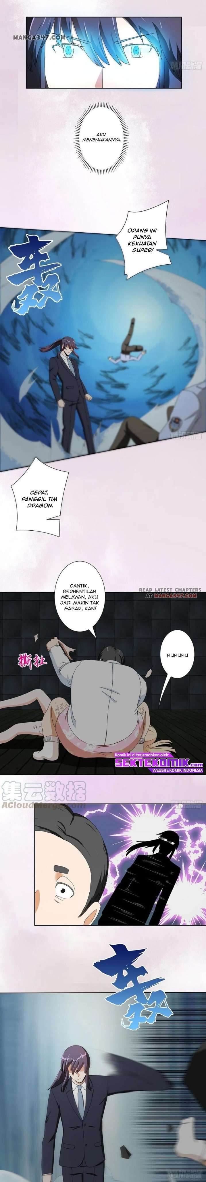 cultivators-in-the-city - Chapter: 82