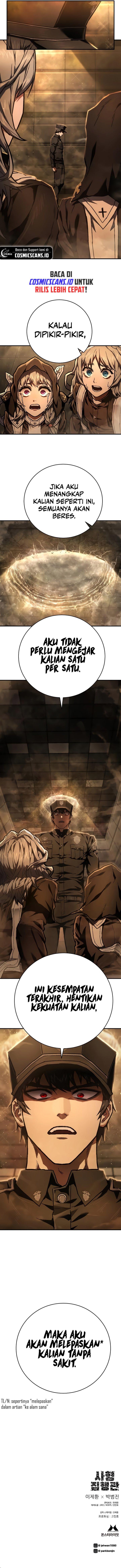 executioner - Chapter: 10
