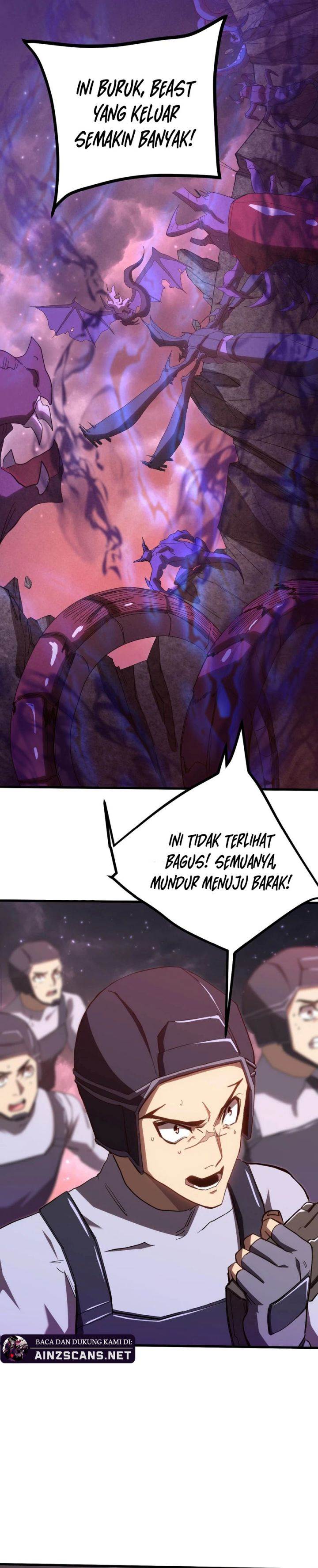 leveling-in-the-future - Chapter: 153