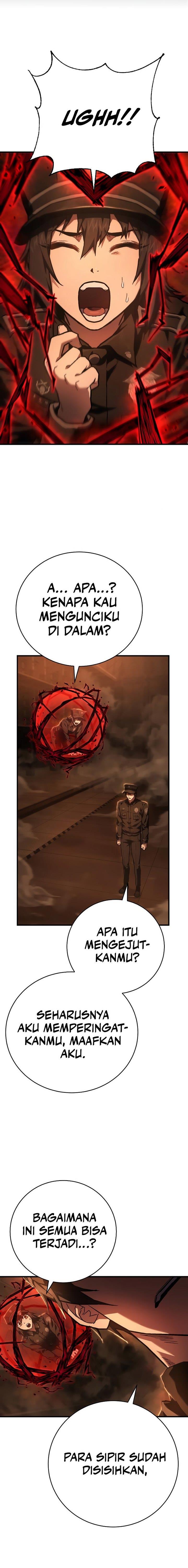 executioner - Chapter: 9