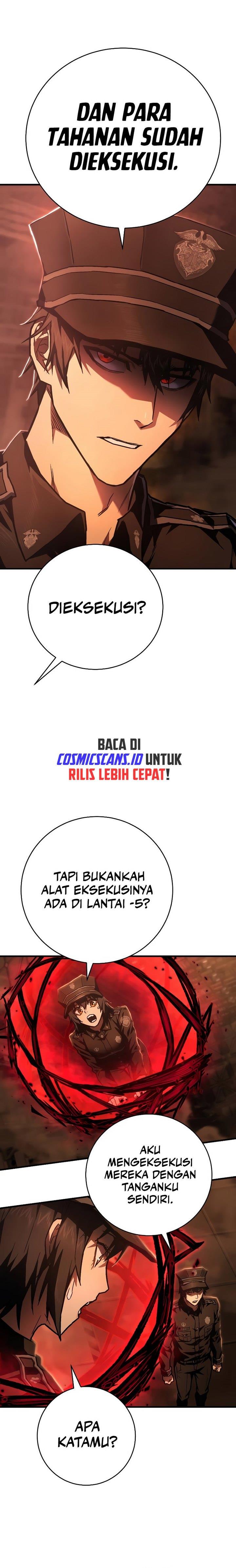 executioner - Chapter: 9