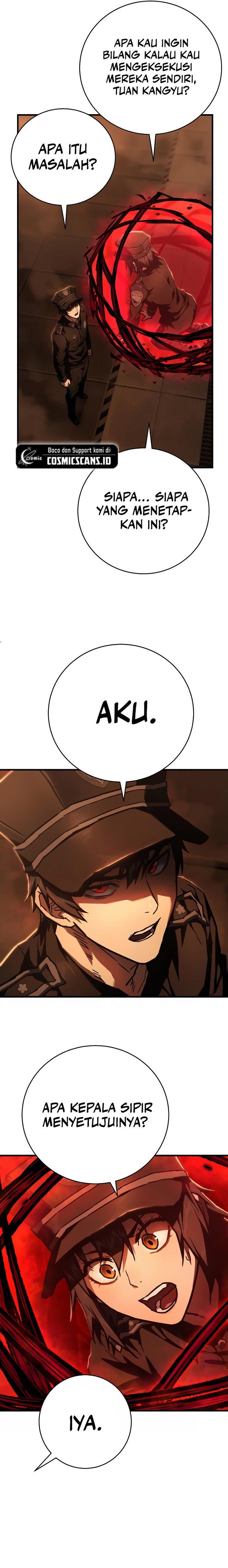 executioner - Chapter: 9