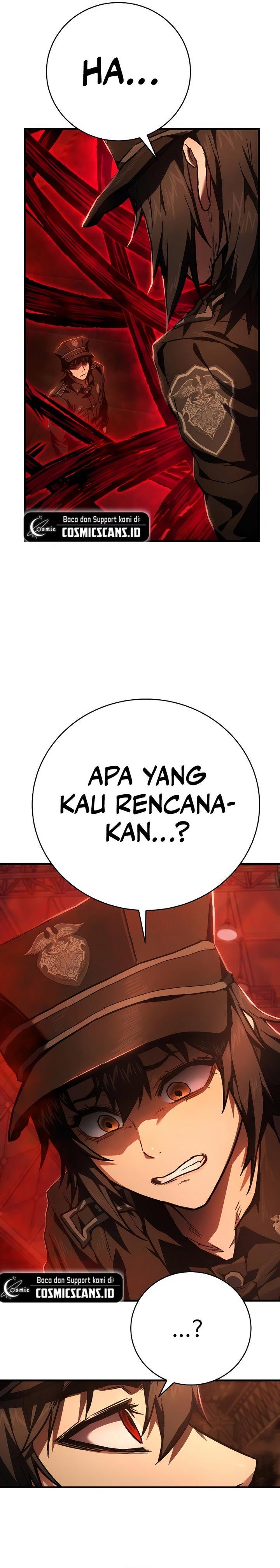 executioner - Chapter: 9