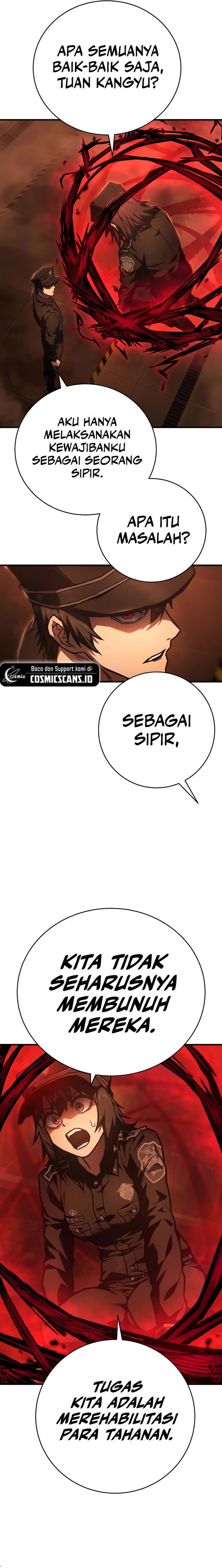 executioner - Chapter: 9
