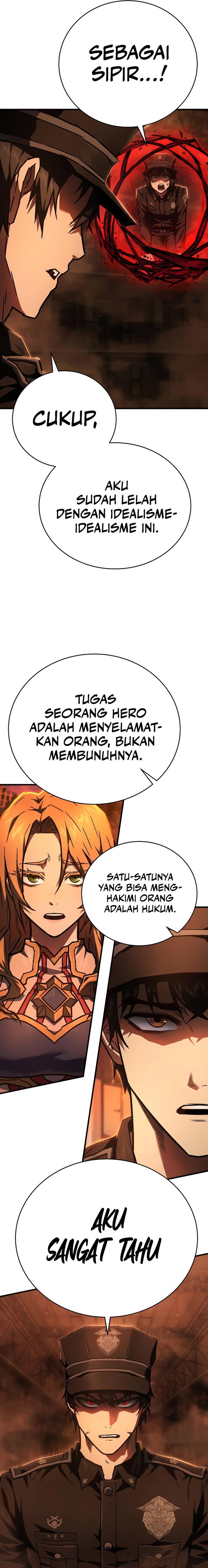 executioner - Chapter: 9