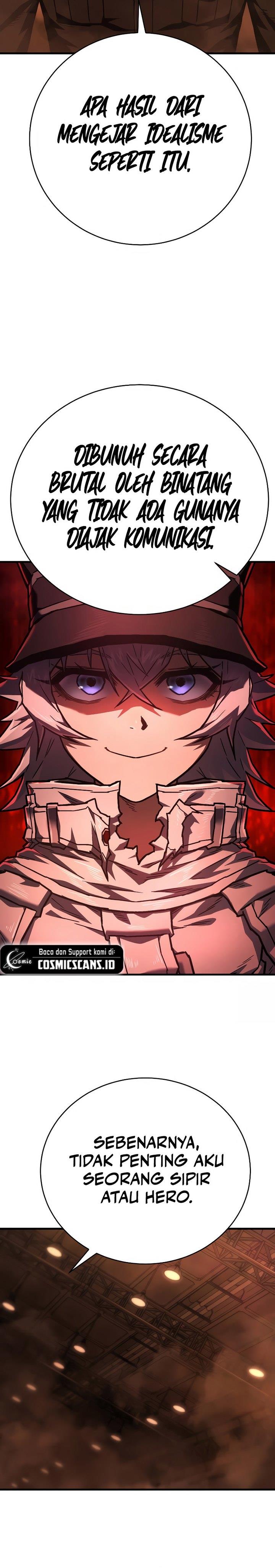 executioner - Chapter: 9