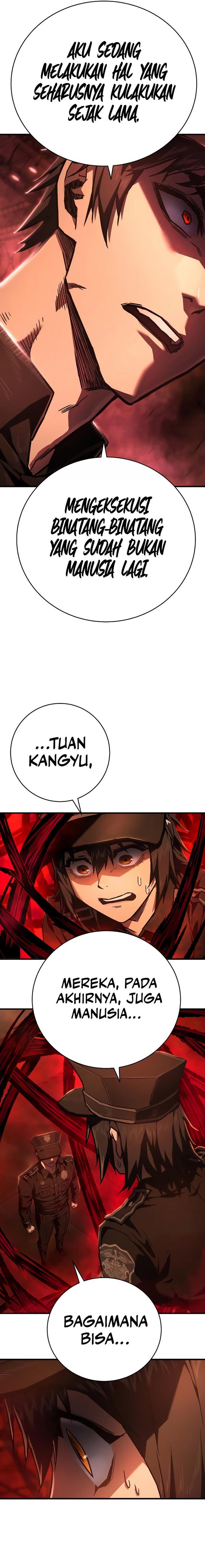 executioner - Chapter: 9
