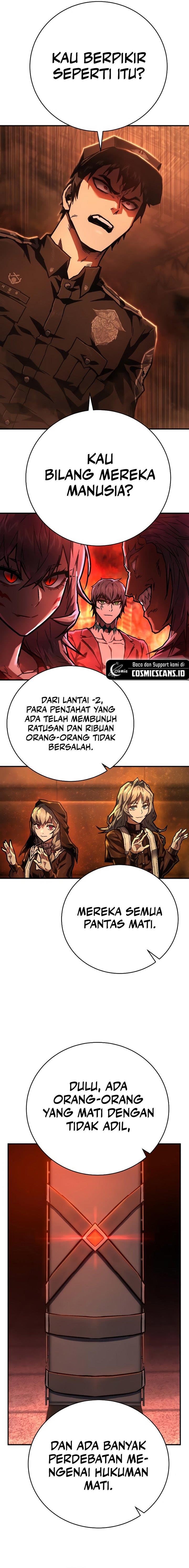 executioner - Chapter: 9