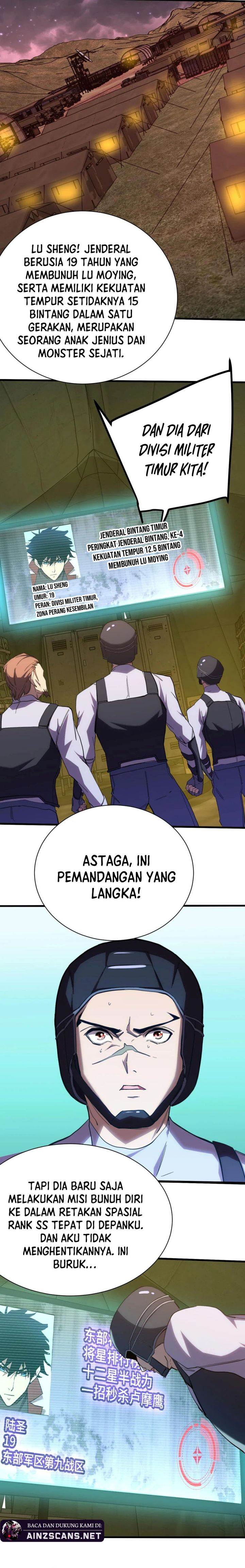 leveling-in-the-future - Chapter: 153